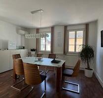 Büro- oder Praxisräume in Nieder-Olmer Altstadt - Mainz Gonsenheim