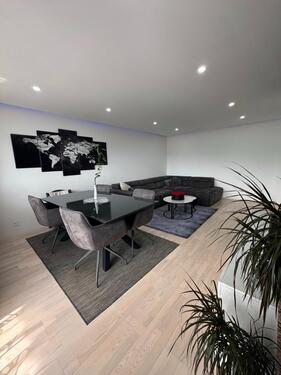 Foto - Etagenwohnung in Kempten (Allgäu)