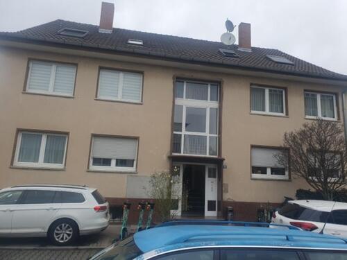 Foto - Zimmer in WG Frankfurt Osten - Fechenheim