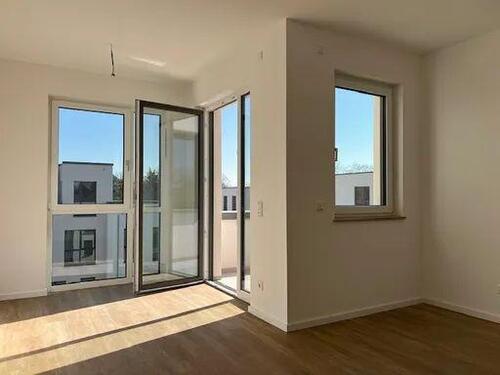 Foto - Etagenwohnung in Königs Wusterhausen