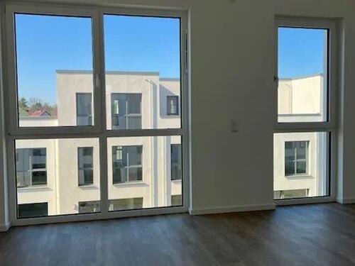 Foto - Etagenwohnung in Königs Wusterhausen zur Miete