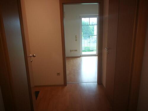 Foto - Etagenwohnung in Schöllnach zur Miete