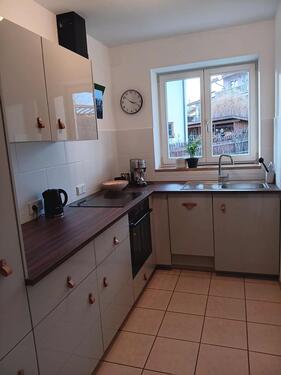 Foto - Schöne 2 Zimmerwohnung möbliert