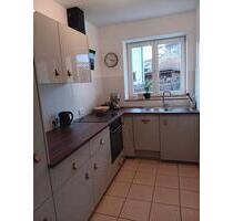 Schöne 2 Zimmerwohnung möbliert - Habach