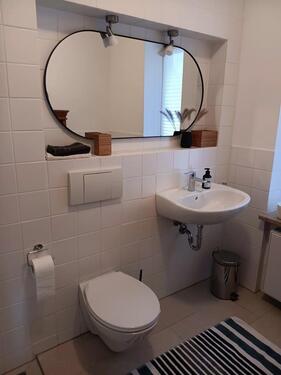 Foto - 2 Zimmer Etagenwohnung in Habach