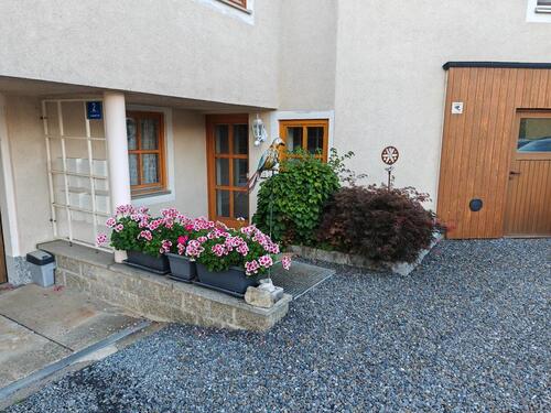 Foto - Landwohnung im 4 Parteien MFH 83 m², 4 Zimmer