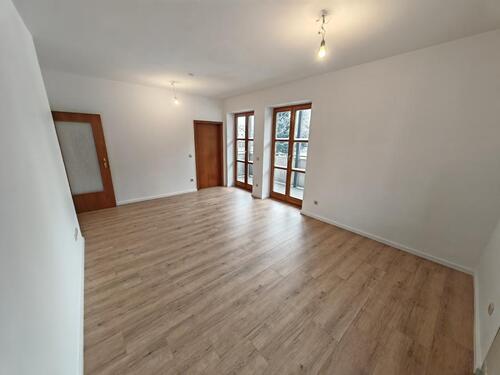 Foto - 4 Zimmer Etagenwohnung zur Miete in Plößberg