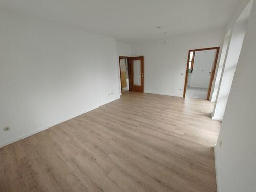 Foto - 4 Zimmer Etagenwohnung in Plößberg