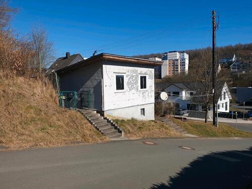 Foto - Kleine Wohnung im kleinen Häuschen