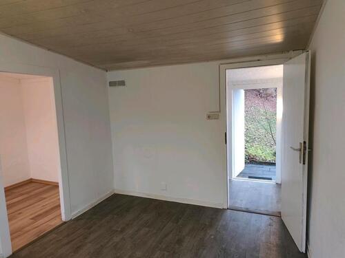 Foto - 1 Zimmer Etagenwohnung zur Miete in Siegen
