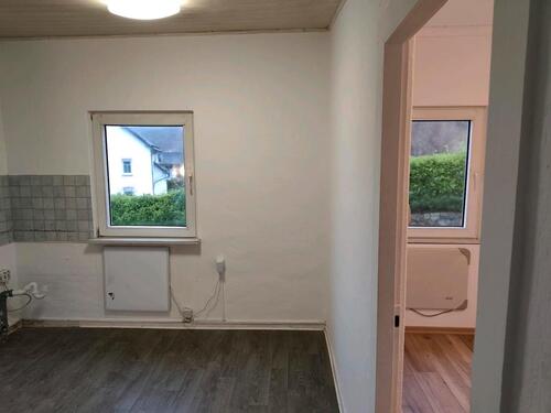 Foto - Etagenwohnung in Siegen zur Miete