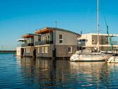 Foto - Ostsee - Urlaub im Hausboot (Floatinghouse)