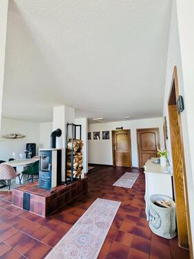 Foto - Etagenwohnung in Molbergen zur Miete