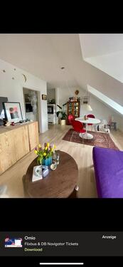 Foto - 2 Zimmer Etagenwohnung zur Miete in Düsseldorf