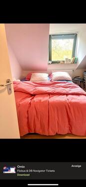 Foto - Etagenwohnung in Düsseldorf zur Miete