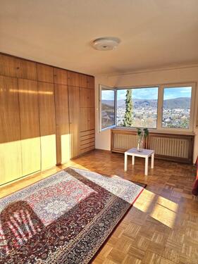 Foto - Wohnung mit Weitblick - 550,00&nbsp;EUR Kaltmiete, ca.&nbsp; 38,00&nbsp;m&sup2;