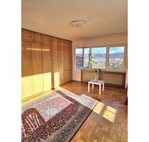 Wohnung mit Weitblick - 550,00&nbsp;EUR Kaltmiete, ca.&nbsp; 38,00&nbsp;m&sup2; in Bad Breisig (PLZ: 53498)