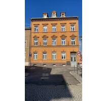 Charmante 4-Zimmer Wohnung, 1. OG, in Apolda