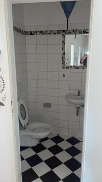 Foto - Etagenwohnung in Apolda zur Miete