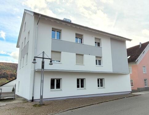 Foto - 4 Zimmer Dachgeschoßwohnung in Geisingen