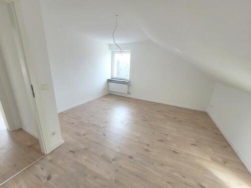 Foto - Dachgeschoßwohnung in Geisingen zur Miete