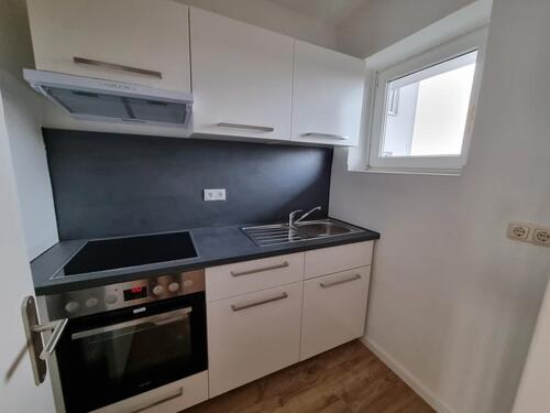 Foto - Etagenwohnung in Molfsee zur Miete