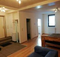 Wohnungsverkauf 52 qm+Werkstatt+Garten+Keller - Tuttlingen