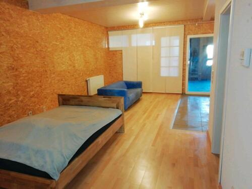 Foto - 1 Zimmer Erdgeschoßwohnung zum Kaufen in Tuttlingen