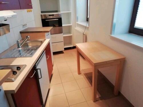 Foto - Erdgeschoßwohnung in Tuttlingen zum Kaufen