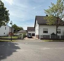 Ein Ort zum Leben, Lachen und Gestalten - 2-Seiten-Hof in Plessa