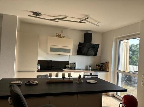 Foto - Etagenwohnung in Essen zur Miete