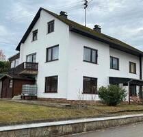 Einfamilienhaus mit Einliegerwohnung mit separatem Eingang - Sankt Goar