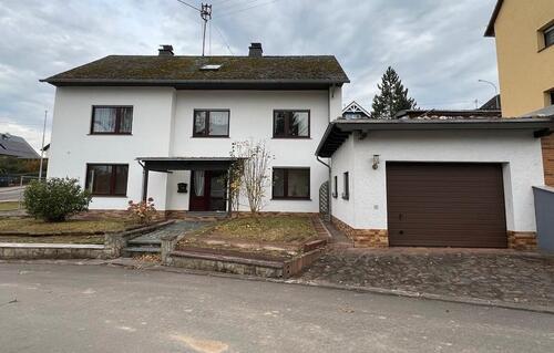 Foto - 8 Zimmer Einfamilienhaus zum Kaufen in Sankt Goar