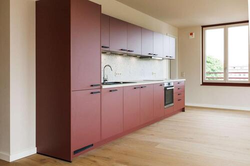 Foto - Elegante 3-Zimmer-Residenz in urbaner Lage