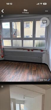 Foto - 4 Zimmer Erdgeschoßwohnung in Lahr (Schwarzwald)