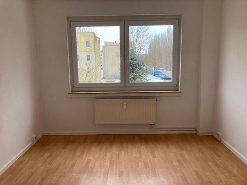 Foto - 3 Zimmer Etagenwohnung in Hagenow