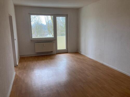 Foto - Etagenwohnung in Hagenow zur Miete