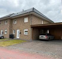 Modernes 4-Zimmer Haus | 123qm + 50qm | Garten | Doppelcarport - Itzehoe
