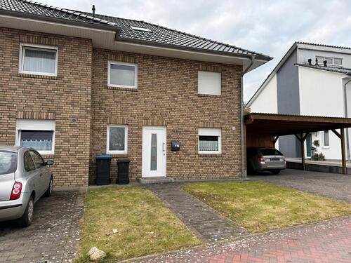 Foto - 4 Zimmer Reihenhaus zum Kaufen in Itzehoe