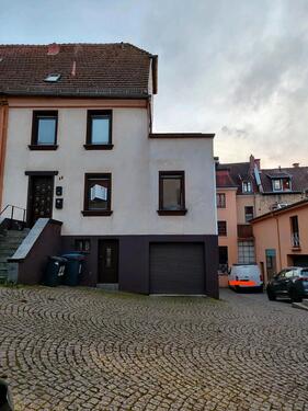 Foto - Garage in der St.Ingberter City zu vermieten!