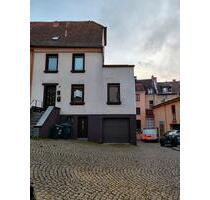 Garage in der St.Ingberter City zu vermieten! - Sankt Ingbert