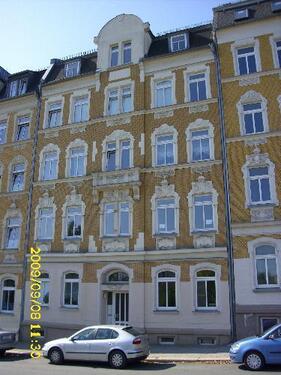 Foto - *BIRI* - 1-Raum-Wohnung in Haselbrunn