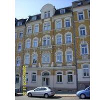 *BIRI* - 1-Raum-Wohnung in Haselbrunn - Plauen Bahnhofsvorstadt