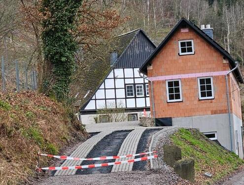 Foto - 5 Zimmer Erdgeschoßwohnung in Arnsberg