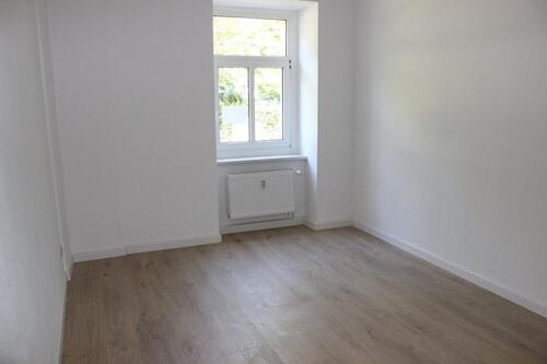 Foto - Hochparterre in Döbeln zur Miete