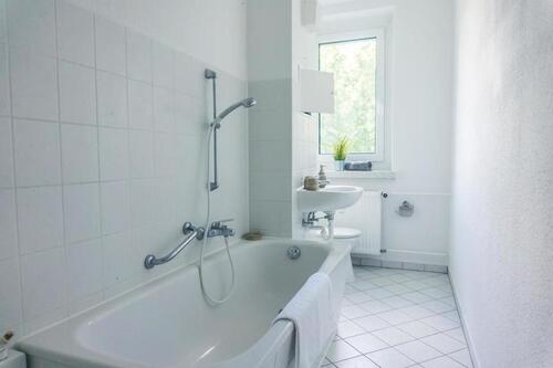 Foto - Etagenwohnung in Chemnitz zur Miete