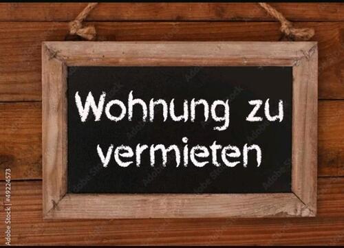 Foto - Kleine Dachwohnung 3 Zimmer Küche Bad