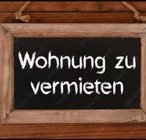 Kleine Dachwohnung 3 Zimmer Küche Bad - Naumburg