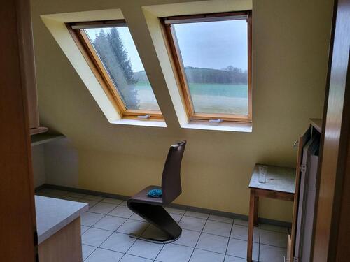 Foto - 3 Zimmer Dachgeschoßwohnung in Naumburg