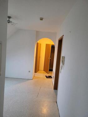 Foto - Dachgeschoßwohnung in Naumburg zur Miete